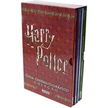  Harry Potter E O Calice De Fogo: 9788532512529: J.K. Rowling:  Books