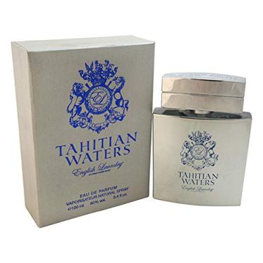Imagem de Tahitian Waters by English Laundry for Men - 3.4 oz EDP Spray