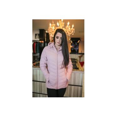 jaqueta adidas pluma de ganso