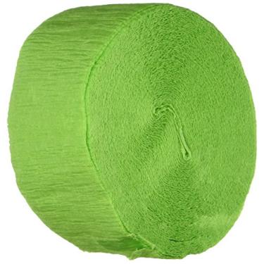 Imagem de Beistle Serpentina de crepe festiva FR, 2,5 m