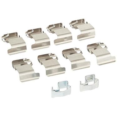 Imagem de Carlson Peças de freio de qualidade 13278 Kit de ferragens de freio a disco