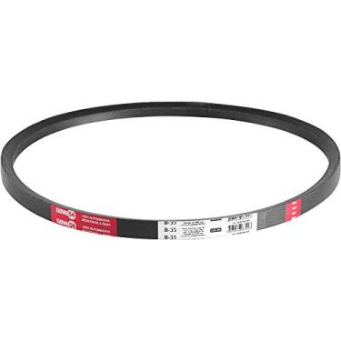 Imagem de Correia Em V Perfil B-35 Nove54 Nove 54