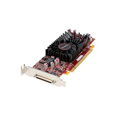 Imagem de VisionTek Placa de vídeo Radeon HD 5570 1GB DDR3 SFF, 4 portas VHDCI para HDMI, suporte de altura total incluído (900901)