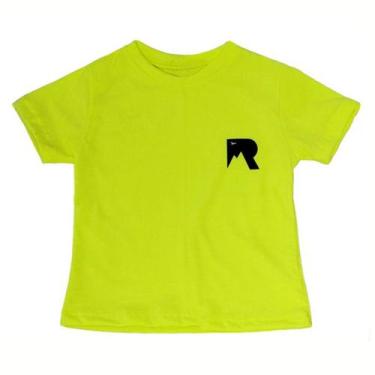 Camiseta blusa preta infantil menina roblox - Camisa e Camiseta Esportiva -  Magazine Luiza