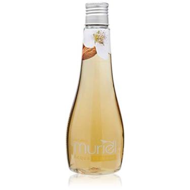 Imagem de Água de Banho Muriel Acqua Essence Flor de Amêndoas 250Ml, Muriel, Flor de Amêndoas, Muriel