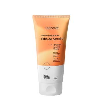 Imagem de Creme Sebo De Carneiro Dia A Dia 100G Labotrat