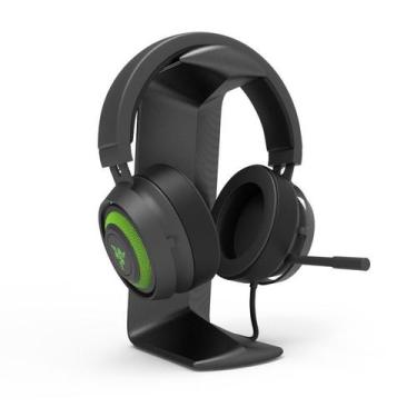 Imagem de Suporte Fone De Ouvido Headphone Headset Stand De Mesa C1 - Sculpy Pri