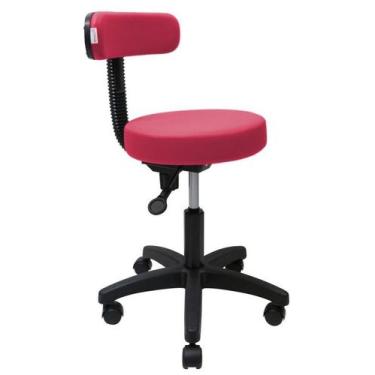 Imagem de Mocho de Estetica Lara BP - Maiart, Pink