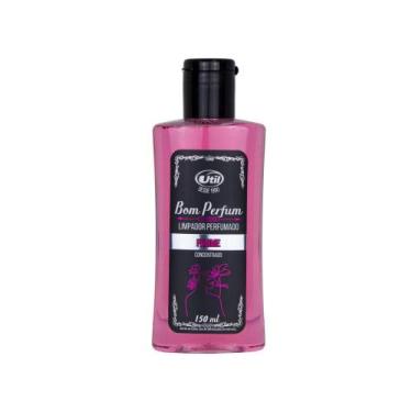 Imagem de Útil Limpador Perfumado Concentrado 150 ml