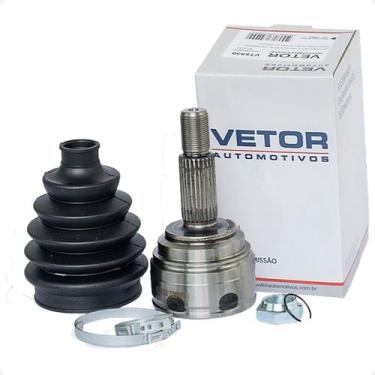 Imagem de Homocinética Lado Roda KA 2019/2024 - 91539 - VT5930 - Ford