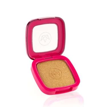 Imagem de Iluminador fairy powder - Mari Maria makeup,  Golden