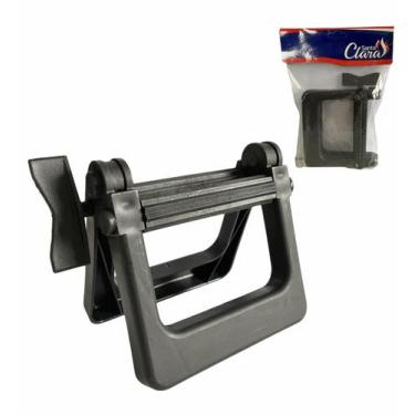 Imagem de Espremedor De Tinta E Tubos Cabeleireiras Profissional - Santa Clara