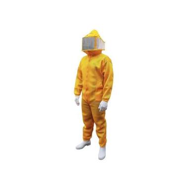 Imagem de Macacao apicultor c/masc. gg am ga - GARRA