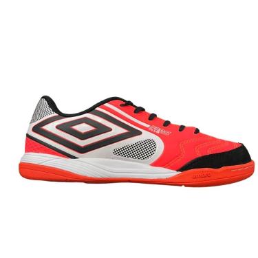 Imagem de Chuteira Umbro Futsal Pro 5 Bump Club Masculina U01FB042-412