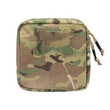 Imagem de EXCELLENT ELITE SPANKER MOLLE IFAK Bolsa tática de primeiros socorros bolsa médica vazia EMT (multicam)