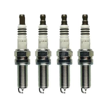 Imagem de Pacote com 4 velas de ignição Iridium IX 2013-2015 L4 1.8L Ps-