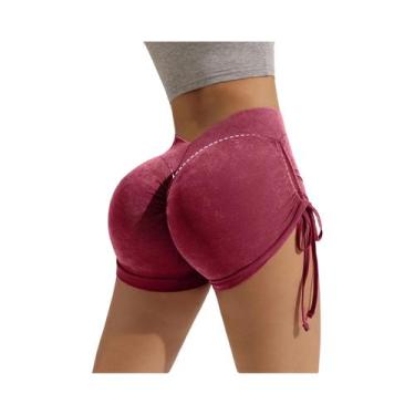 Imagem de Calças De Yoga Femininas Em Tecido Fosco Para O Verão, Em Três Partes,