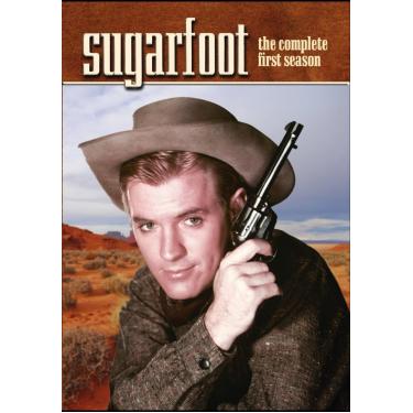 Imagem de Sugarfoot: The Complete First Season