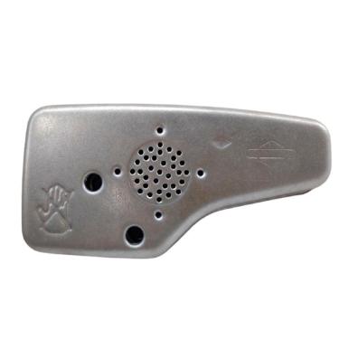 Imagem de Silencioso Para Motor 6 HP 496106S 593819 Briggs & Stratton 692038