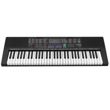 Imagem de Teclado 5/8 Spring New Tc-161 61 Teclas