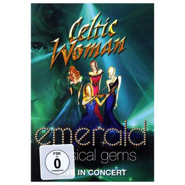 Imagem de Emerald: Musical Gems - Live In Concert [DVD]