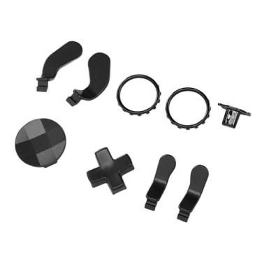 Imagem de Controlador Series 2 para Elite Series 2 Controller Ary PartsGaming Ary Substituição, Metal Thumbsticks Profional 15 em 1 Gaming Ary Substituição para One Elite Series 2 Controller (#11)