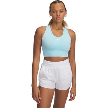 Imagem de Under Armour Sutiã esportivo Vanish sem costura de impacto médio