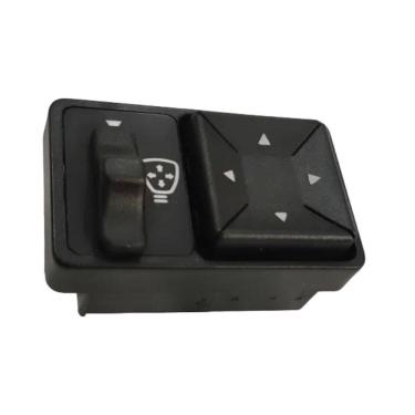 Imagem de Interruptor Espelho Elétrico Fiat Tempra autêntico 176831880