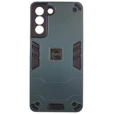 Imagem de Capa Anti Impacto Para Samsung S21 Fe - Capinha Anti Choque