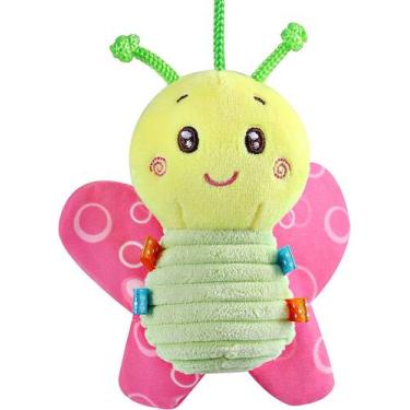 Imagem de Cadeirinha de bebê Brinquedos de carrinho de bebê para bebês de 0 a 6 