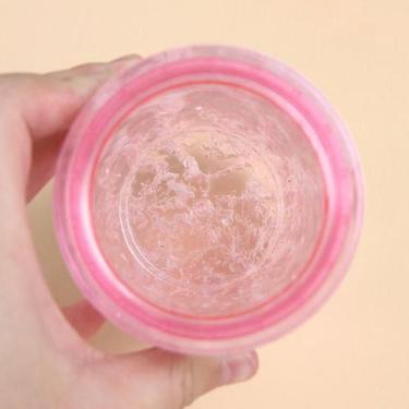 Imagem de Net Red Creative Cola Pode Copo de Água De dupla camada de plástico St