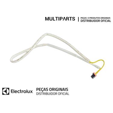 Imagem de Sensor Temperatura Evap Ar Split - A08627101 Electrolux