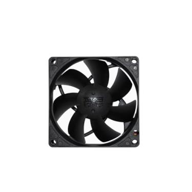 Imagem de Ventilador de resfriamento de CPU para laptop para PCCOOLER F82 8 cm 9 cm 12 cm novo