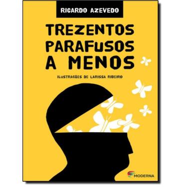 Imagem de Trezentos Parafusos A Menos