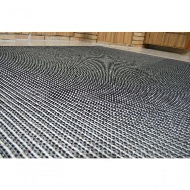 Imagem de Capacho Artesanal Look Gerbera B 050x090 Cm