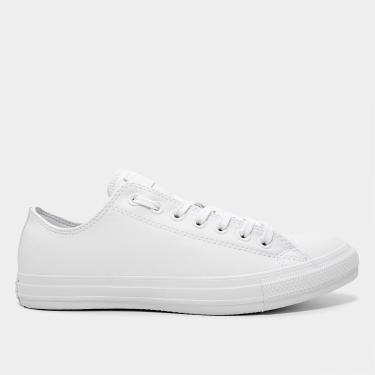 Imagem de Tênis Converse All Star Chuck Taylor Monochrome-Unissex