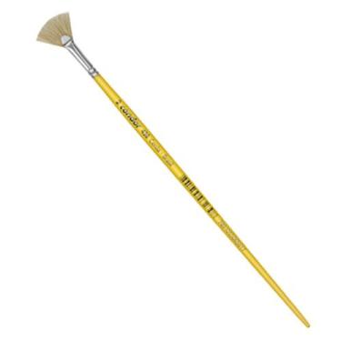 Imagem de Pincel Condor Leque (Fan) 436.02 - PINCEIS CONDOR
