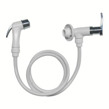 Imagem de Ducha Higiênica 120cm Lisboa Durin