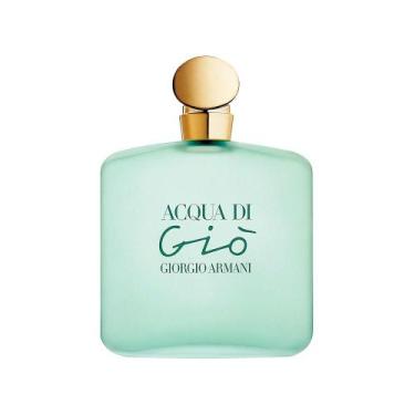 Imagem de Giorgio Armani Acqua Di Giò Eau De Toilette - Perfume Feminino 100ml