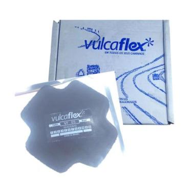 Imagem de Manchao A Frio Vf-05 160Mm Caixa C/ 10 unidades - Vulcaflex