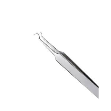 Imagem de Pinça Profissional para Alongamento TW–6600