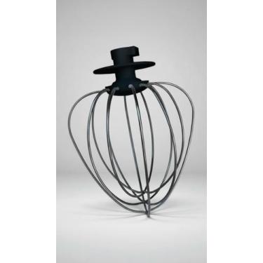 Imagem de Batedor Fouet Universal Aço Inox Para Batedeiras - Congratulations Sto
