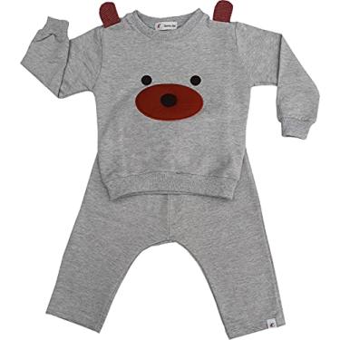 Imagem de Pijama Ursinho Fofucho