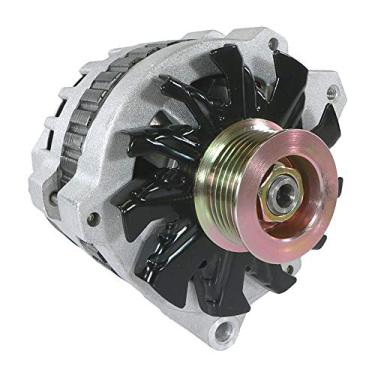 Imagem de Db Electrical Adr0051 Alternador para Buick Chevrolet Gmc Oldsmobile Pontiac, 2.5 2.8 3.1 3.4 Astro Camaro S10 Jimmy S15 Sonoma Firebird 87 88 89 90 91 92 1987 1989 19990 1991 1992