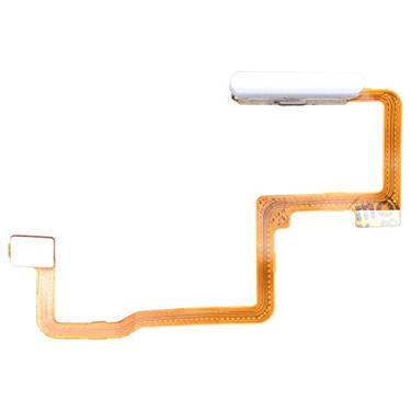 Imagem de Fingerprint Sensor Flex Cable for Xiaomi Redmi K40 Gaming/Poco F3 GT M2012K10C, M2104K10AC