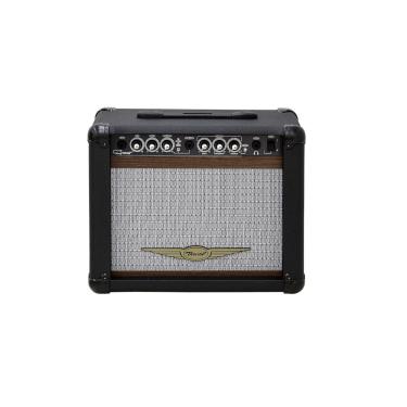 Imagem de Amplificador Para Guitarra 30W Preto ocg 100F cr - oneal