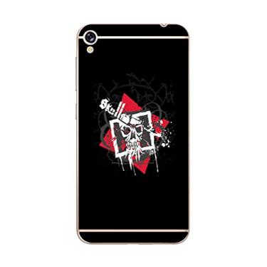 Imagem de Capa Adesivo Skin015 Verso Para Zenfone Live 5.0 (ZB501KL)