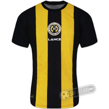 Imagem de Camisa Aliança - Modelo I