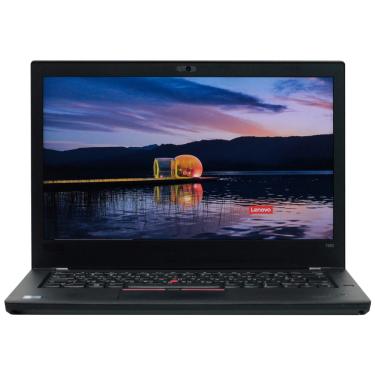 Imagem de Notebook Lenovo Thinkpad T480 Intel Core I5 8350u 8gb Ddr4 256gb Ssd 14''