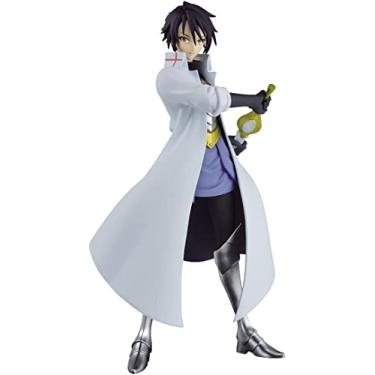 Imagem de Banpresto That Time I Got Reincarnated as a Slime - Otherworlder-Figure vol.15 (A: Hinata SAKAGUCHI)